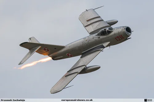 Shuttleworth Summer Air Show 2026 photograph 13