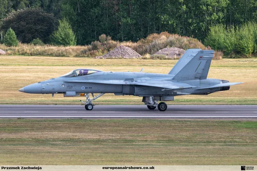 Swedish Air Force 100 Years at Malmen, Saturday, photograph 214