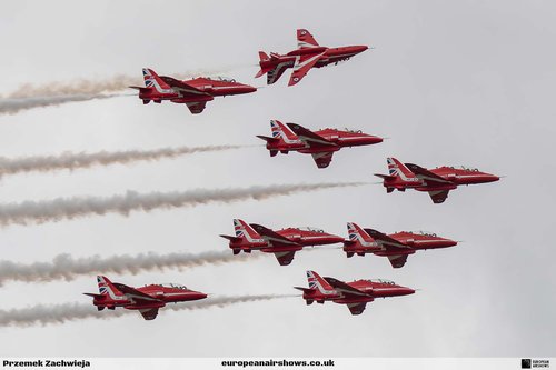Royal International Air Tattoo 2024 photograph 566