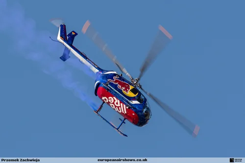 Bucharest International Airshow 2025 photograph 226