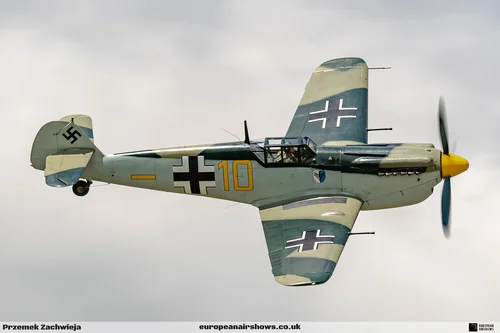 Sywell Airshow Weekend 2024 photograph 219