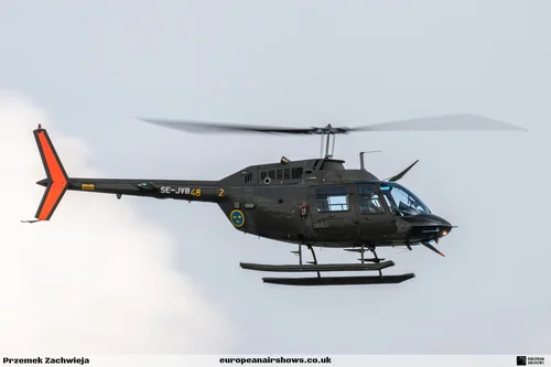Swedish Air Force 100 Years at Malmen, Saturday, photograph 161