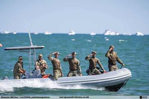 Jesolo Air Show 2025 photograph 36