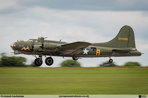 Sywell Airshow Weekend 2024 photograph 60
