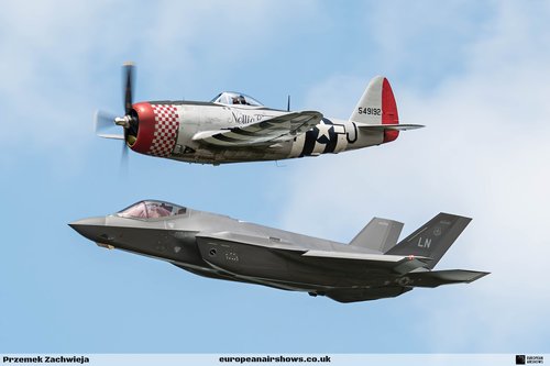 Sywell Airshow Weekend 2024 photograph 11