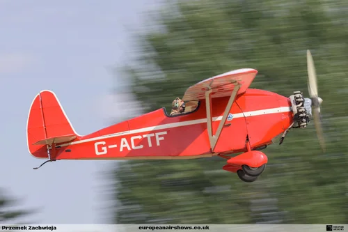 Shuttleworth Summer Air Show 2026 photograph 89