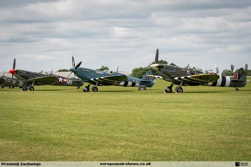 Sywell Airshow Weekend 2024 photograph 32