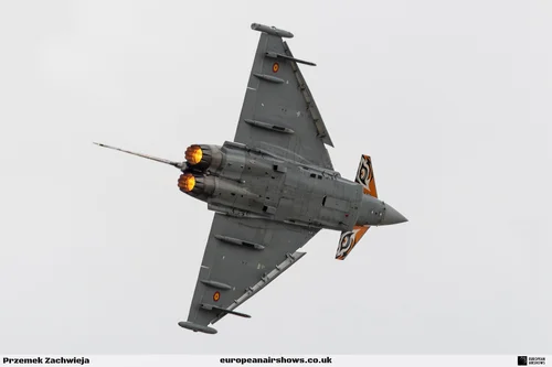 Royal International Air Tattoo 2025 photograph 316