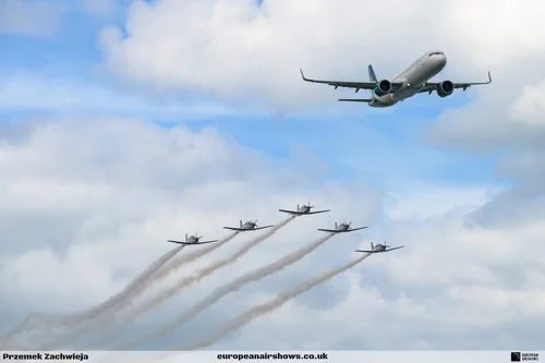 Bray Air Display 2026 photograph 65