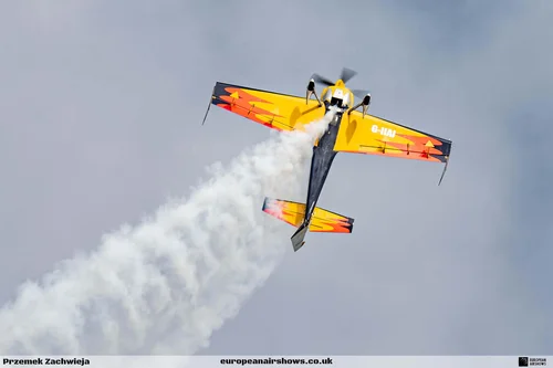 Bray Air Display 2024 photograph 28