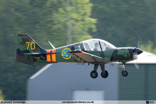 Swedish Air Force 100 Years at Malmen, Saturday, photograph 269