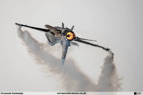 Malta International Airshow 2023 photograph 175