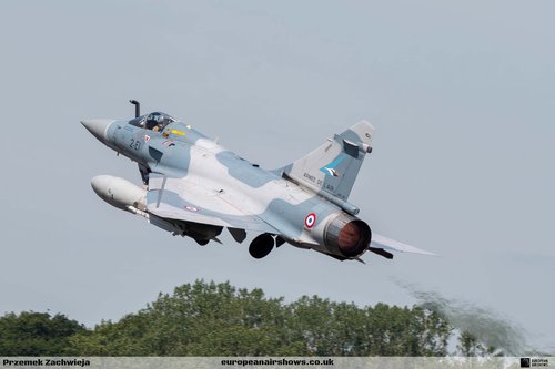 Royal International Air Tattoo 2024 photograph 981