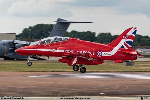 Royal International Air Tattoo 2024 photograph 93