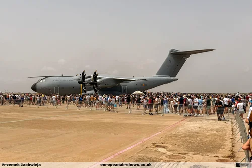 Festival Aéreo AIRE 25 photograph 29