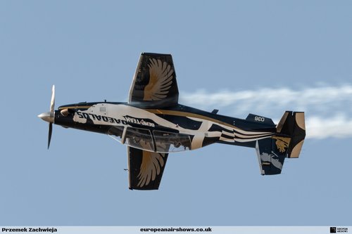 Bucharest International Airshow 2025 photograph 168