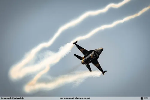 Malta International Airshow 2023 photograph 139