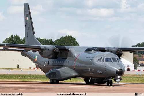 Royal International Air Tattoo 2024 photograph 272