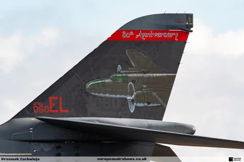 Royal International Air Tattoo 2025 photograph 178