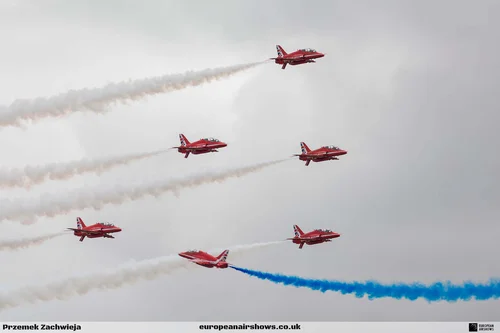 Royal International Air Tattoo 2024 photograph 680