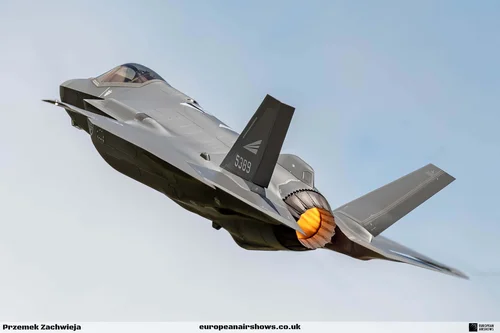 Royal International Air Tattoo 2024 photograph 822