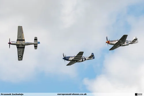 Sywell Airshow Weekend 2024 photograph 261