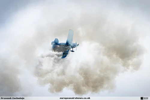 RAF Cosford Air Show 2026 photograph 220