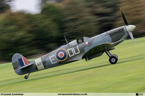 Shuttleworth Race Day 2024 photograph 82