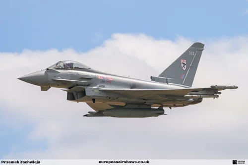 IWM Duxford Summer Air Show 2026 photograph 189