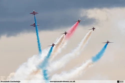 Swedish Air Force 100 Years at Malmen, Sunday, photograph 40