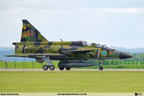 Čáslav Air Base Open Day 2025 photograph 50