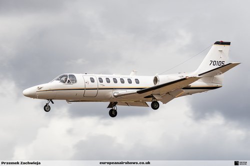 Royal International Air Tattoo 2025 photograph 473