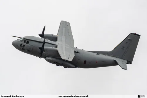 Royal International Air Tattoo 2025 photograph 297