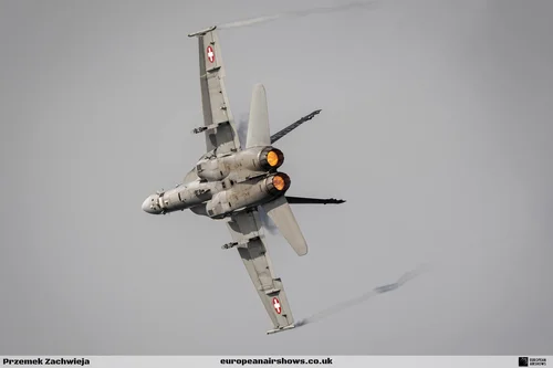 Malta International Airshow 2023 photograph 171