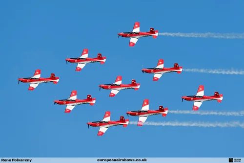 NATO Days & Czech Air Force Days 2023 photograph 72