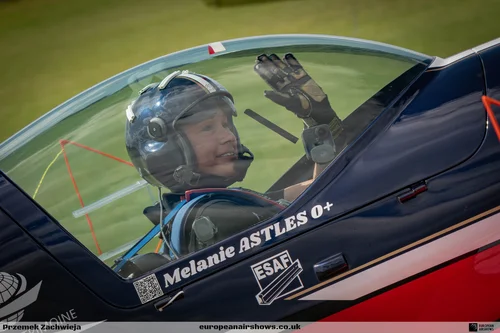 Sywell Airshow Weekend 2024 photograph 67