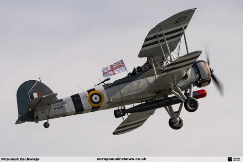 RAF Cosford Air Show 2026 photograph 51