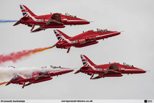 Southport Air Show 2024 photograph 6