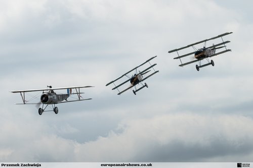RAF Cosford Air Show 2026 photograph 215