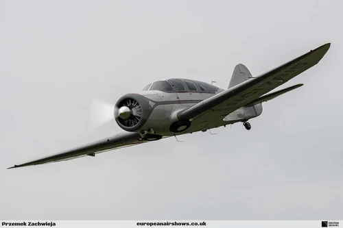 Shuttleworth Race Day 2024 photograph 63