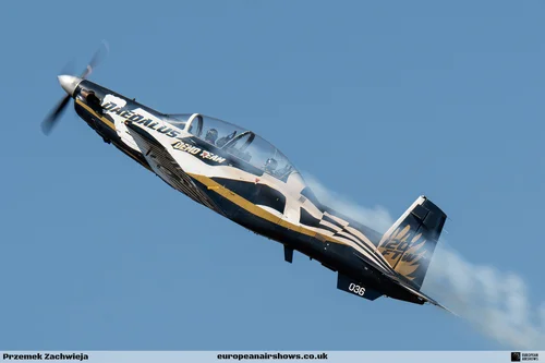 Bucharest International Airshow 2025 photograph 58