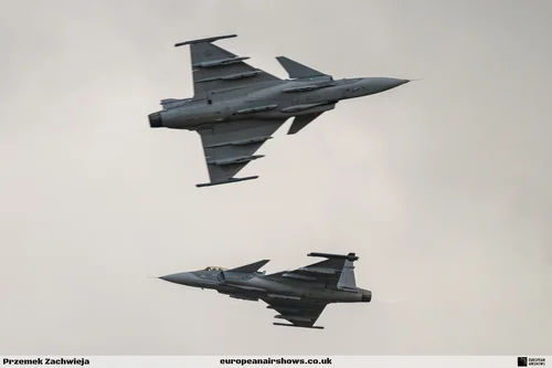 Swedish Air Force 100 Years at Malmen, Saturday, photograph 98