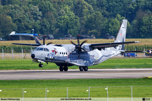 NATO Days & Czech Air Force Days 2023 photograph 105