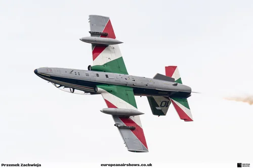 Royal International Air Tattoo 2025 photograph 354