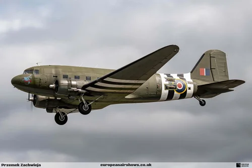 Royal International Air Tattoo 2024 photograph 850
