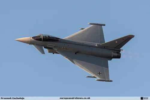 Malta International Airshow 2025 photograph 50