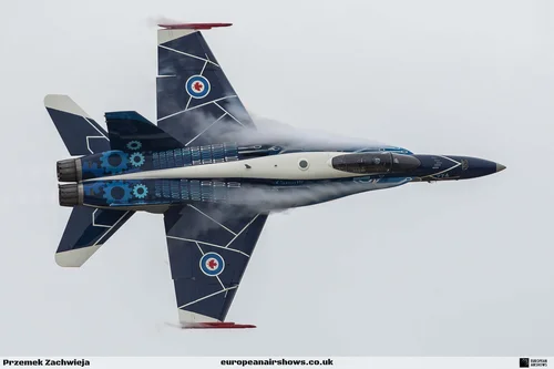 Royal International Air Tattoo 2024 photograph 669