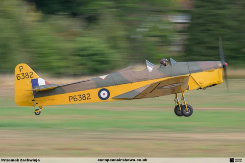 Shuttleworth Summer Air Show 2026 photograph 115