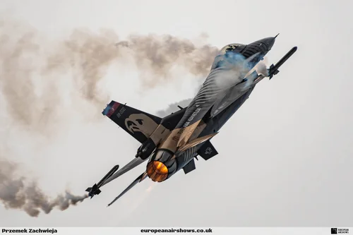 Malta International Airshow 2023 photograph 179