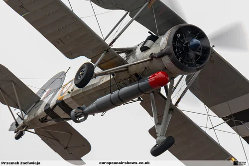 Southport Air Show 2024 photograph 119